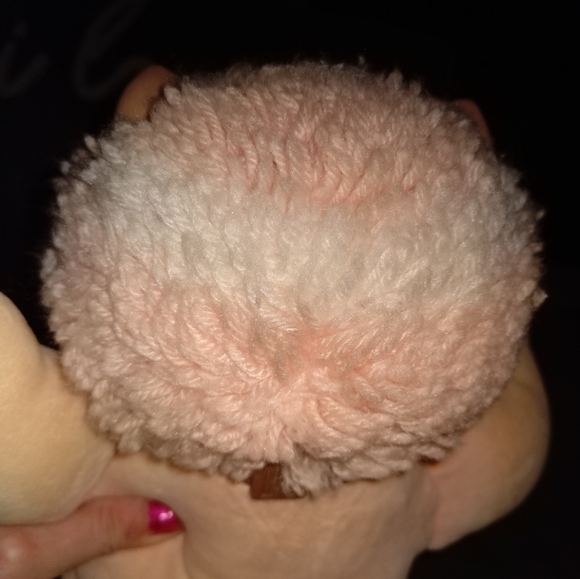 *VINTAGE* 1983 Cabbage Patch Kids Koosie - Picture 5 of 8